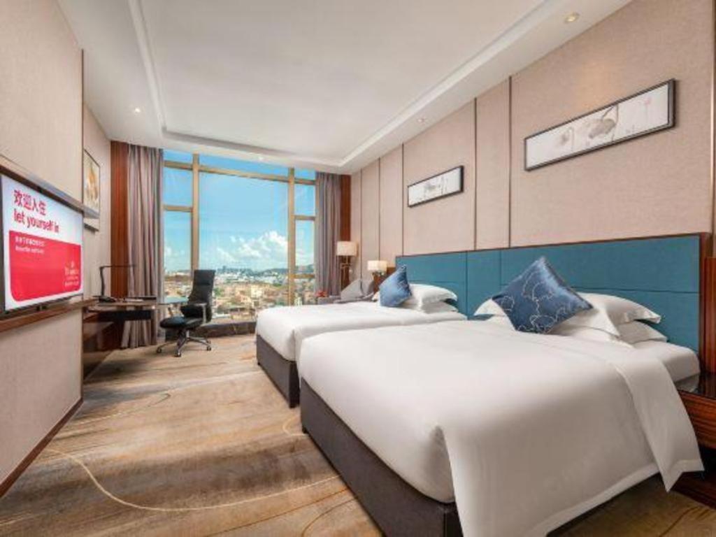 Ramada Foshan Shunde Exterior foto