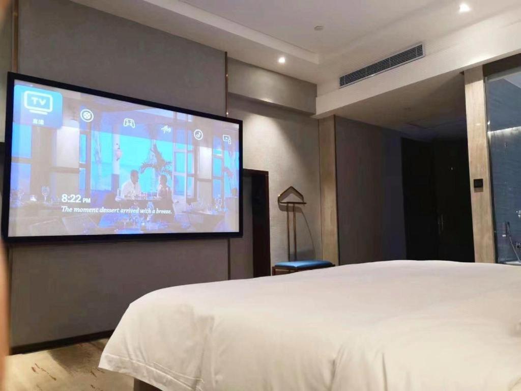 Ramada Foshan Shunde Exterior foto