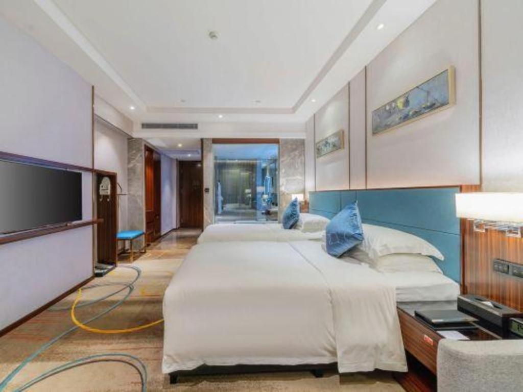Ramada Foshan Shunde Exterior foto