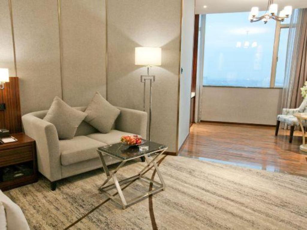 Ramada Foshan Shunde Exterior foto
