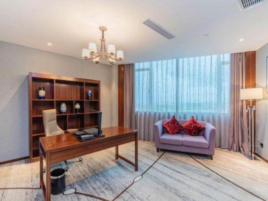 Ramada Foshan Shunde Exterior foto